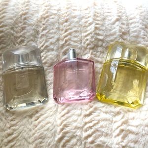 KKW Fragrance Perfume (Set of 3)